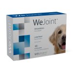 Wepharm WeJoint Large Breeds didelių veislių šunims 30tab.