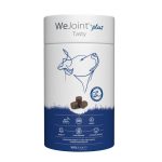 Wepharm WeJoint Plus Tasty medium breeds vidutinių veislių šunims 30tab.