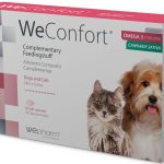 Wepharm WeConfort jutiminėms funkcijoms gerinti N30