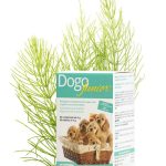 DOGOTEKA DOGOjunior sąnarių veiklai 60tab.