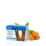 DOGOTEKA FertiAdapt rujai ir reprodukcijai 60tab.