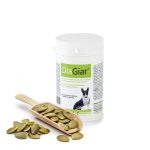 DOGOTEKA DiaGiar virškinimui 60tab.