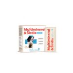 BioVETERINARY multimineral ir širdis N28