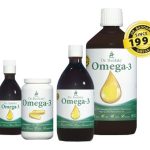 Nextmune Dr. Baddaky Omega-3 200 ml