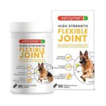 Vetzyme ”High Strength Flexible Joint” sąnariams