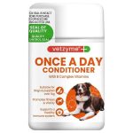 VETZYME PAPILDAS ŠUNIMS gyvybingumui N30