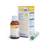 Atopivet Geriamoji Suspensija odai ir kailiui 120ml