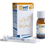 Givet gelis virškinimui 60ml