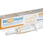 Impromune Pasta imunitetui 30ml