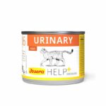 Josera Help Urinary Cat Wet konservai katėms 3x200g