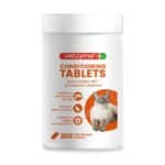 Kitzyme Conditioning papildas katėms imunitetui 300tab.