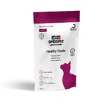 SPECIFIC™ FT-H Healthy treats - sveikuoliški skanėstai katėms 50g