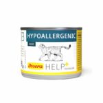 Josera Help Hypoallergenic Cat Wet konservai katėms 3x200g
