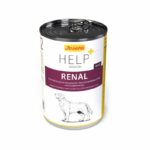 Josera Help Renal Dog Wet konservai šunims 3x400g