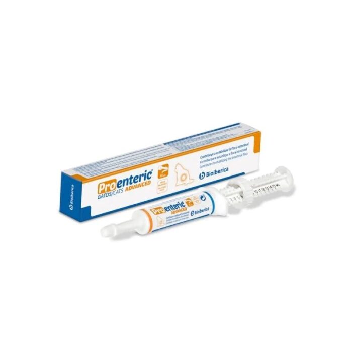 PRO-ENTERIC ADVANCED žarnyno mikroflorai pasta šunims
