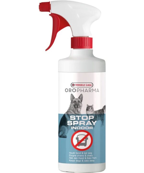 Versele-Laga Oropharma Stop Indoor 500ml