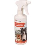 Flamingo purškalas dėmėms ir kvapui naikinti 500ml