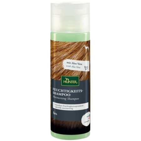 Hunter SPA drėkinantis šampūnas šunims 200ml