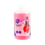 DuvoPlus šampūnas katėms ir kačiukams su rozmarinu 250ml