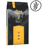 Chicopee HNL Holistic Nature Line Adult Lamb Potato suaugusiems šunims su ėriena