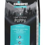 Chicopee HNL Holistic Nature Line Puppy Lamb Potato jauniems šunims su ėriena