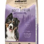 Chicopee CNL Soft Senior Chicken & Rice vyresnio amžiaus šunims su vištiena