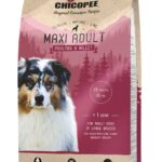 Chicopee CNL Maxi Adult Poultry Millet didelių veislių su paukštiena