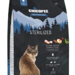 Chicopee HNL Holistic Nature Line Sterilized sterilizuotoms katėms