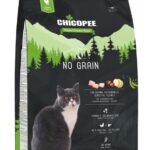 Chicopee HNL Holistic Nature Line No Grain su paukštiena