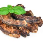 Petmex džiovinti vištų kaklai 200g