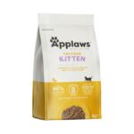 APPLAWS Cat Kitten Chicken 2kg