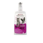 Oropharma Ear Care ausų valiklis katėms ir šunims 150ml