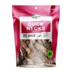 Petmex džiovinti ančių kaklai 200g