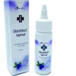 SkinMed Ophtal, akių valiklis su mėlynių ekstraktu 60 ml