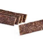 Petmex džiovintos elnienos juostelės 300g