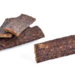 Petmex džiovintos ėrienos juostelės 300g