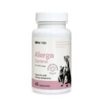 Lab-V Allerga Control alergiškiems 45kaps.