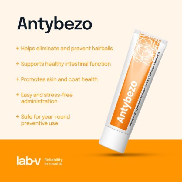 Lab-V Antybezo 100g