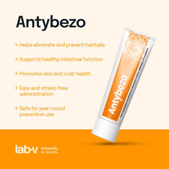 Lab-V Antybezo 100g