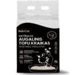 Belocat TOFU (Original) 100% NATŪRALUS KRAIKAS 6L/2,5Kg.