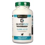 Glycoflex Classic papildas šunims sąnariams