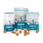 GoActive Chicken sąnariams ir raumenims kramtukai šunims