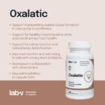 Lab-V Oxalatic šlapimo sistemai 45kaps.