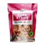 Petmex džiovintos kiaulių ausų juostelės 300g