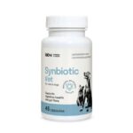 Lab-V Synbiotic Vet 45kaps.