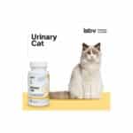 Lab-V Urinary cat šlapimo sistemai 45 kaps.