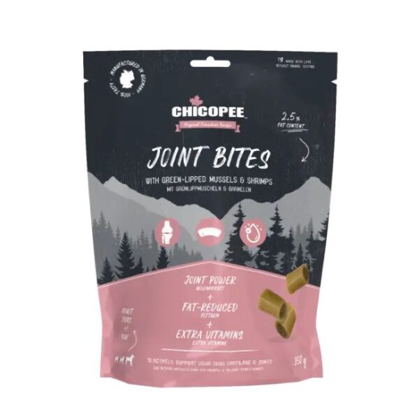 Chicopee Joint bites 350g