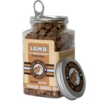 Kiwi Walker liofilizuoti skanėstai su ėriena 90g