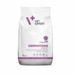 VetExpert 4T Vet. diet Dermatosis Lamb & Krill alergiškiems šunims