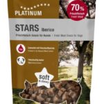 Platinum Stars Iberico skanėstai šunims 185g